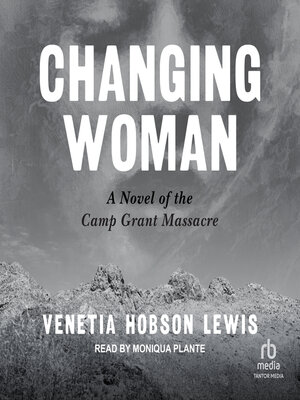 cover image of Changing Woman